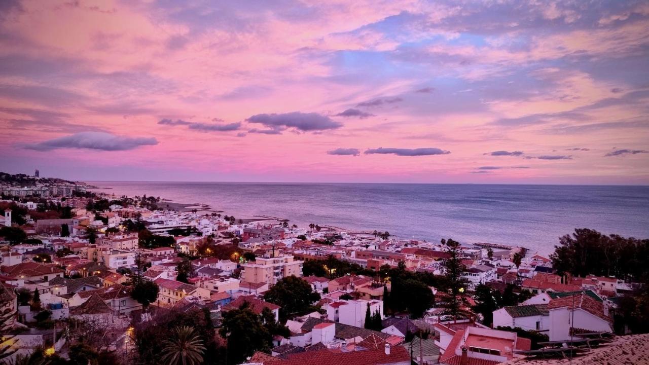 Appartement Casa Esperanza à Málaga Extérieur photo