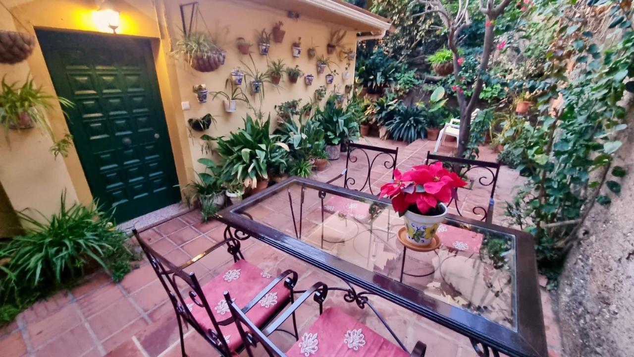 Appartement Casa Esperanza à Málaga Extérieur photo
