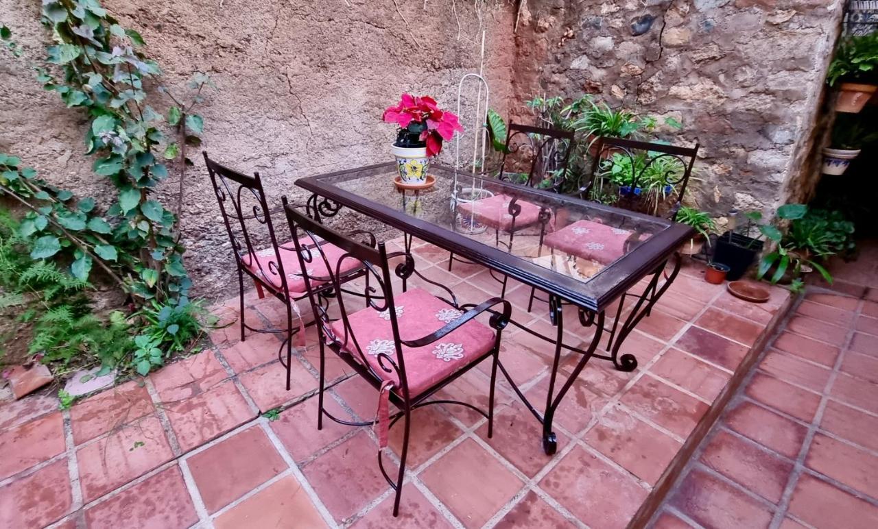 Appartement Casa Esperanza à Málaga Extérieur photo