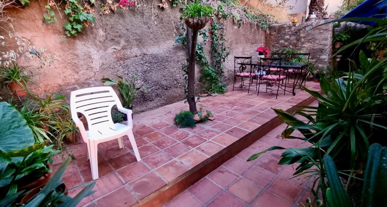 Appartement Casa Esperanza à Málaga Extérieur photo