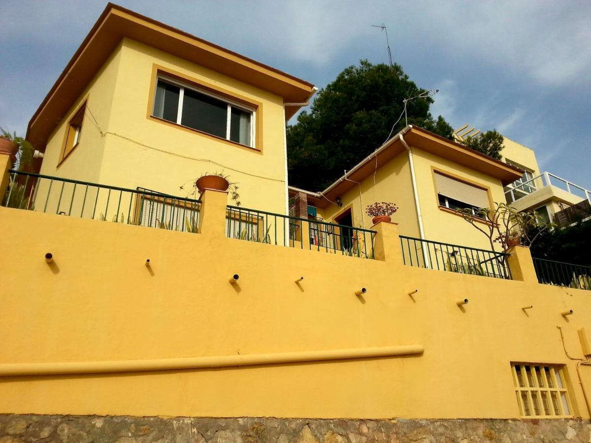 Appartement Casa Esperanza à Málaga Extérieur photo